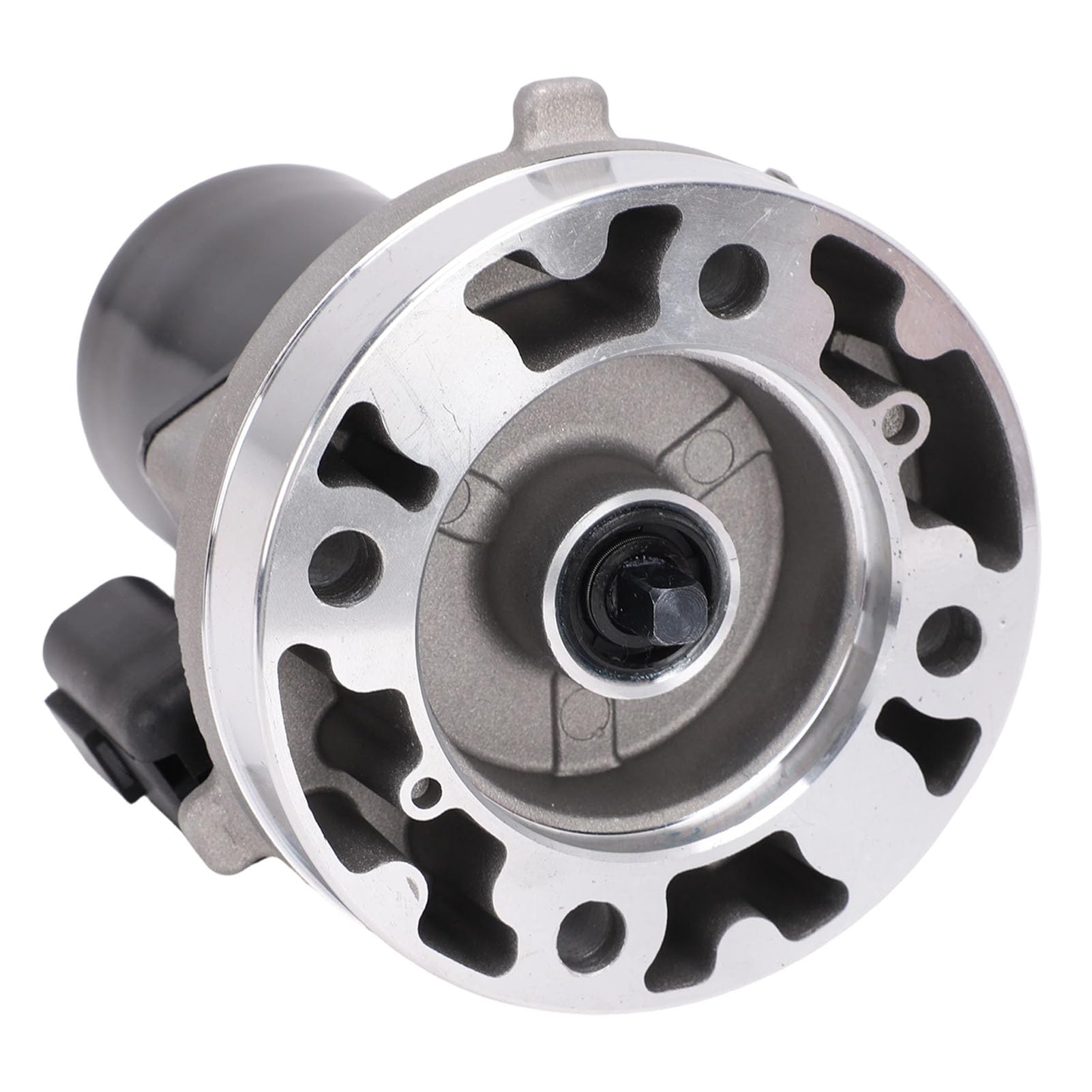 Cocoarm Attuatore del Motore, Attuatore del Motore in Metallo 23753 1LA0B Resistente Al Calore Ad Alta Resistenza, Adatto per QX56 QX80 VK56VD per Meccanici e Riparazione di Veicoli