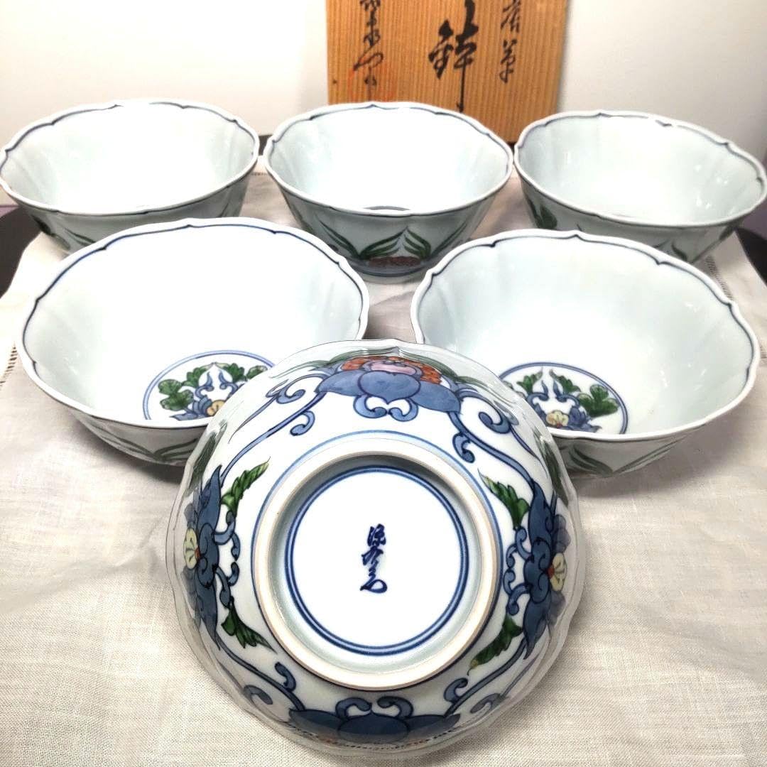 ADA DOOA ガラスポットSHIZUKU 3点セット in 水槽 DOOA GLASS POT