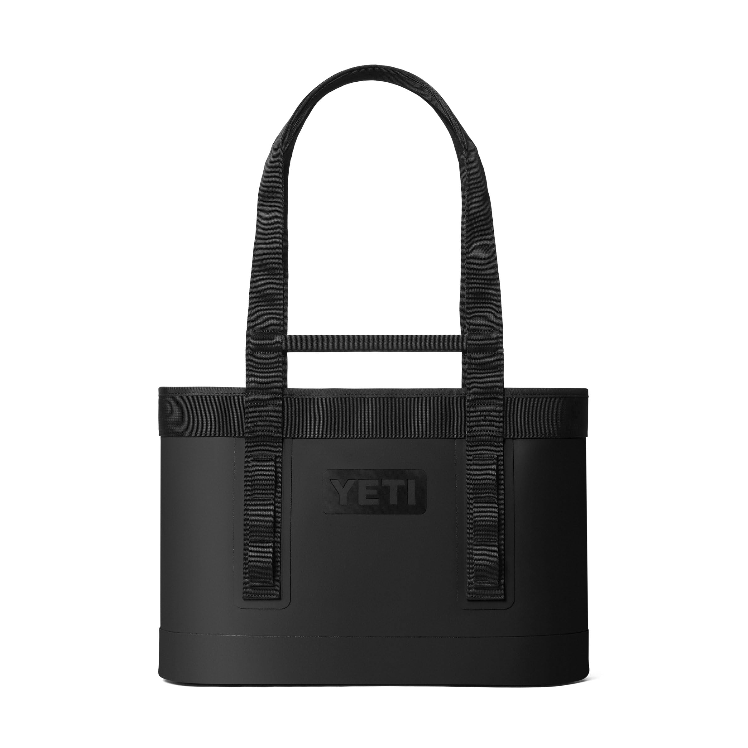 YETI Camino 18L Zip Carryall Tote Bag, Black