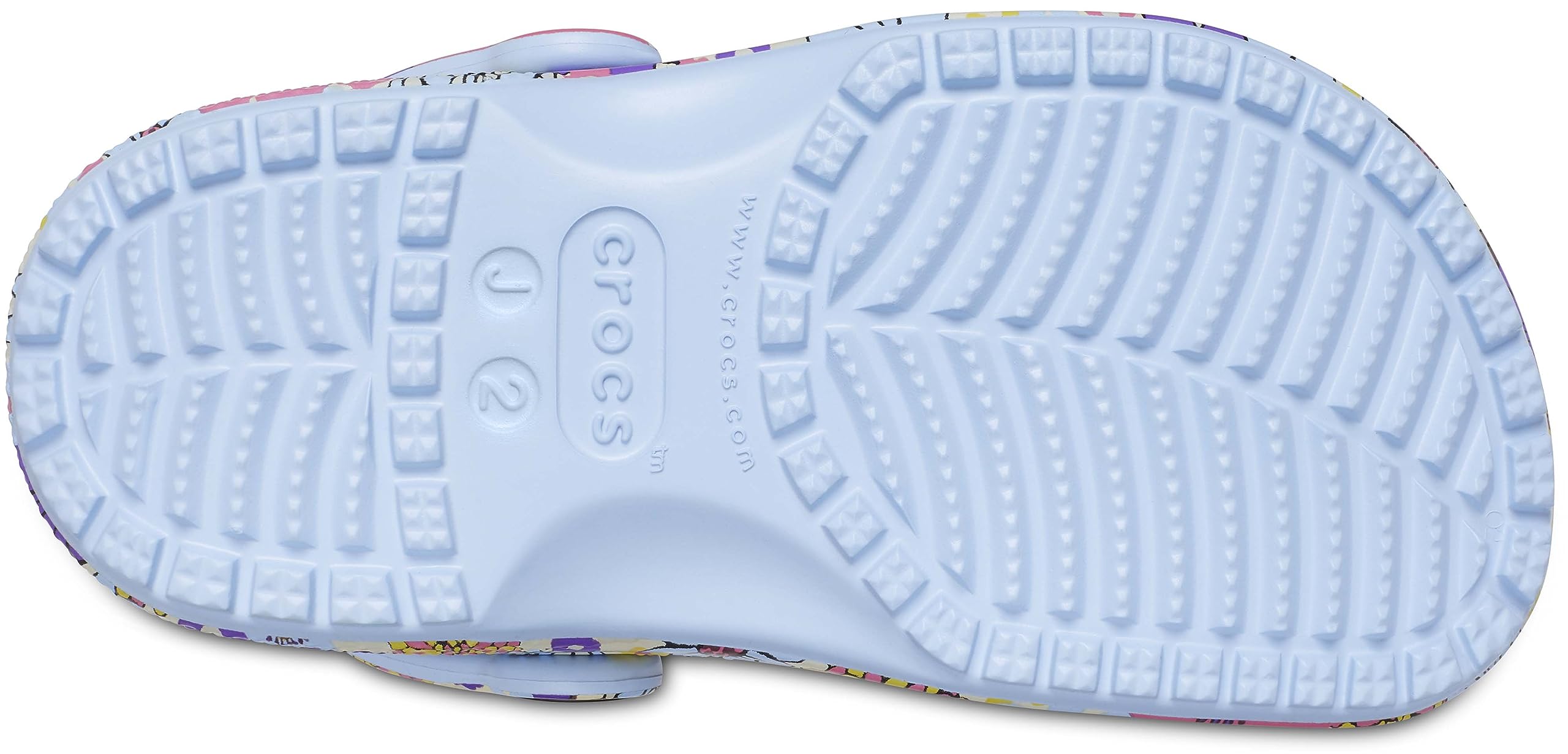 Crocs Kids' Classic Out of This World II Clogs