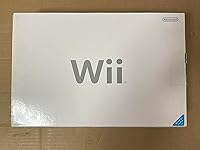 Vista 2 de Wii Console with Wii Remote Jacket - White Japan Import