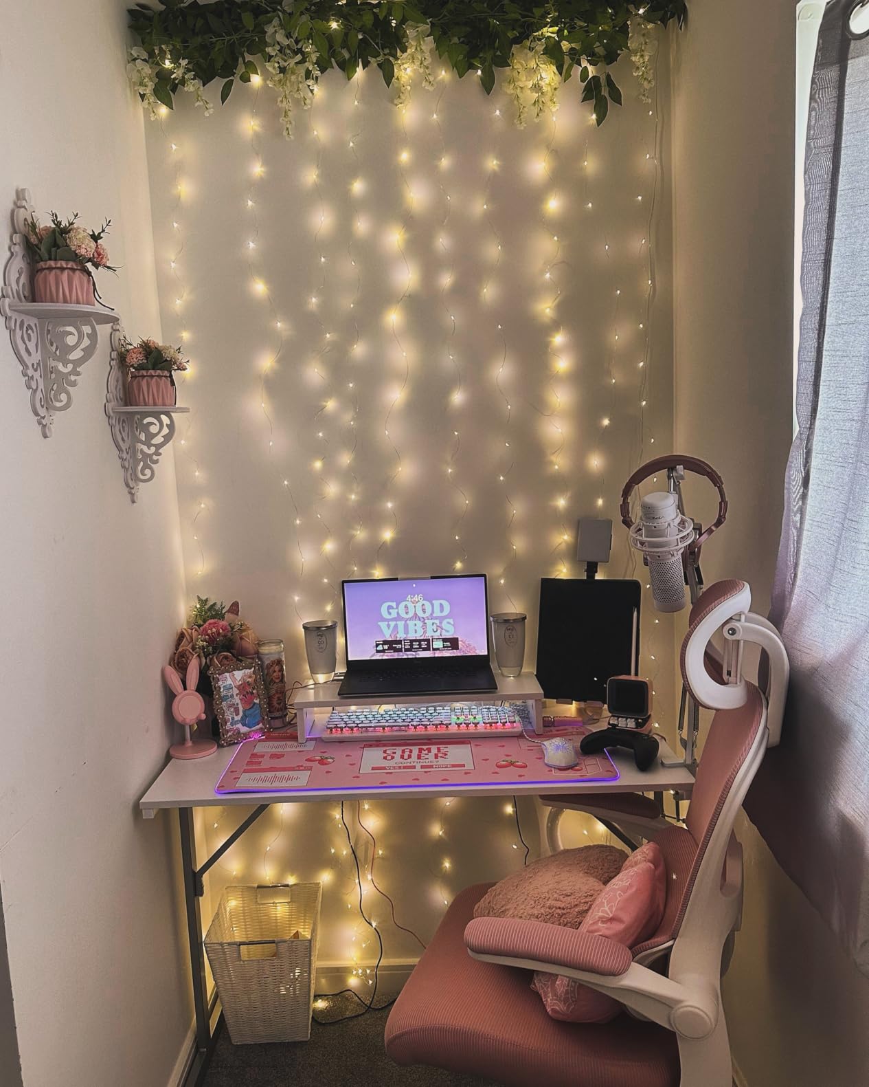 Customer photo