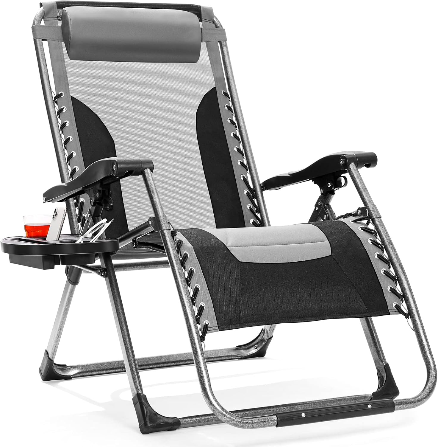 Leteuke Zero Gravity Chair, Oversized XL Zero Gravity
