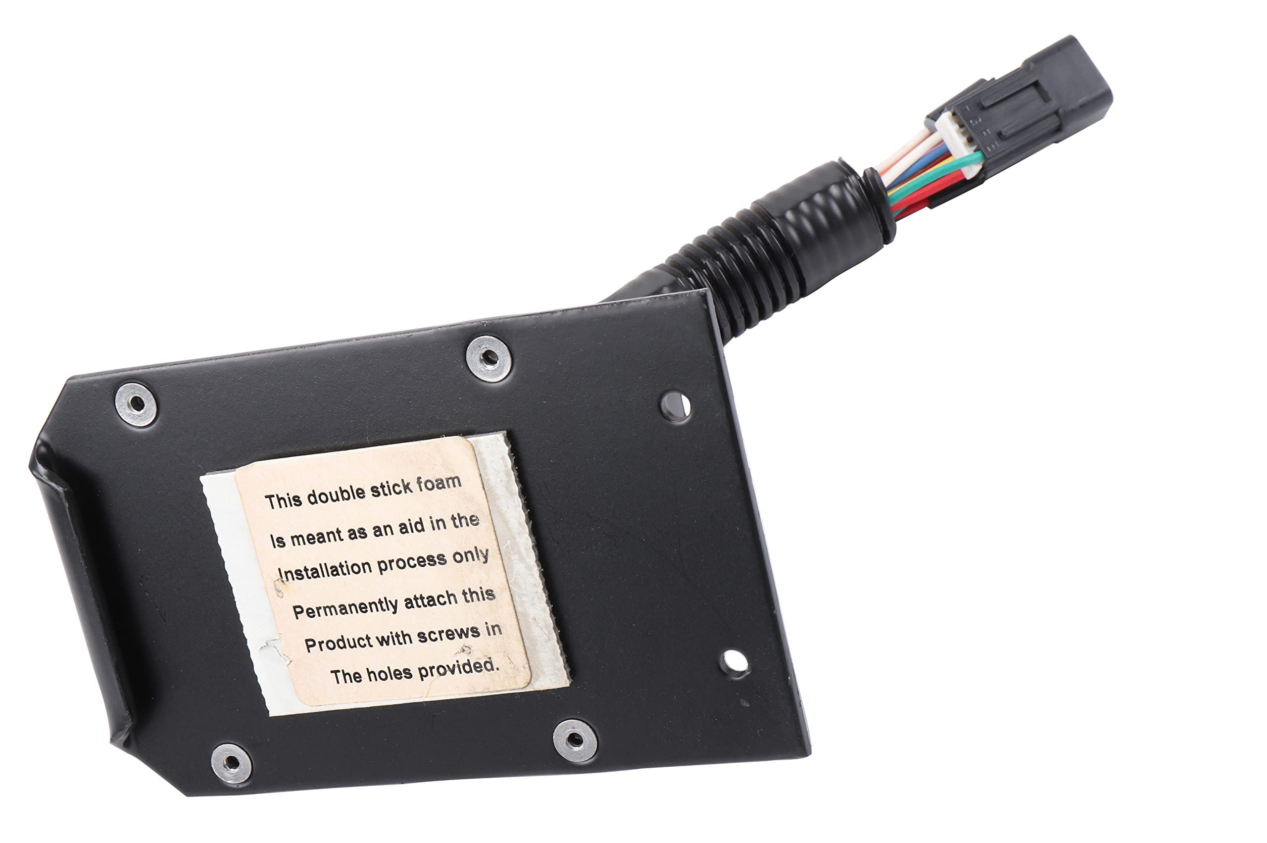 Amazon.com: ACDelco GM Original Equipment 10306044 Rear Emergency 
