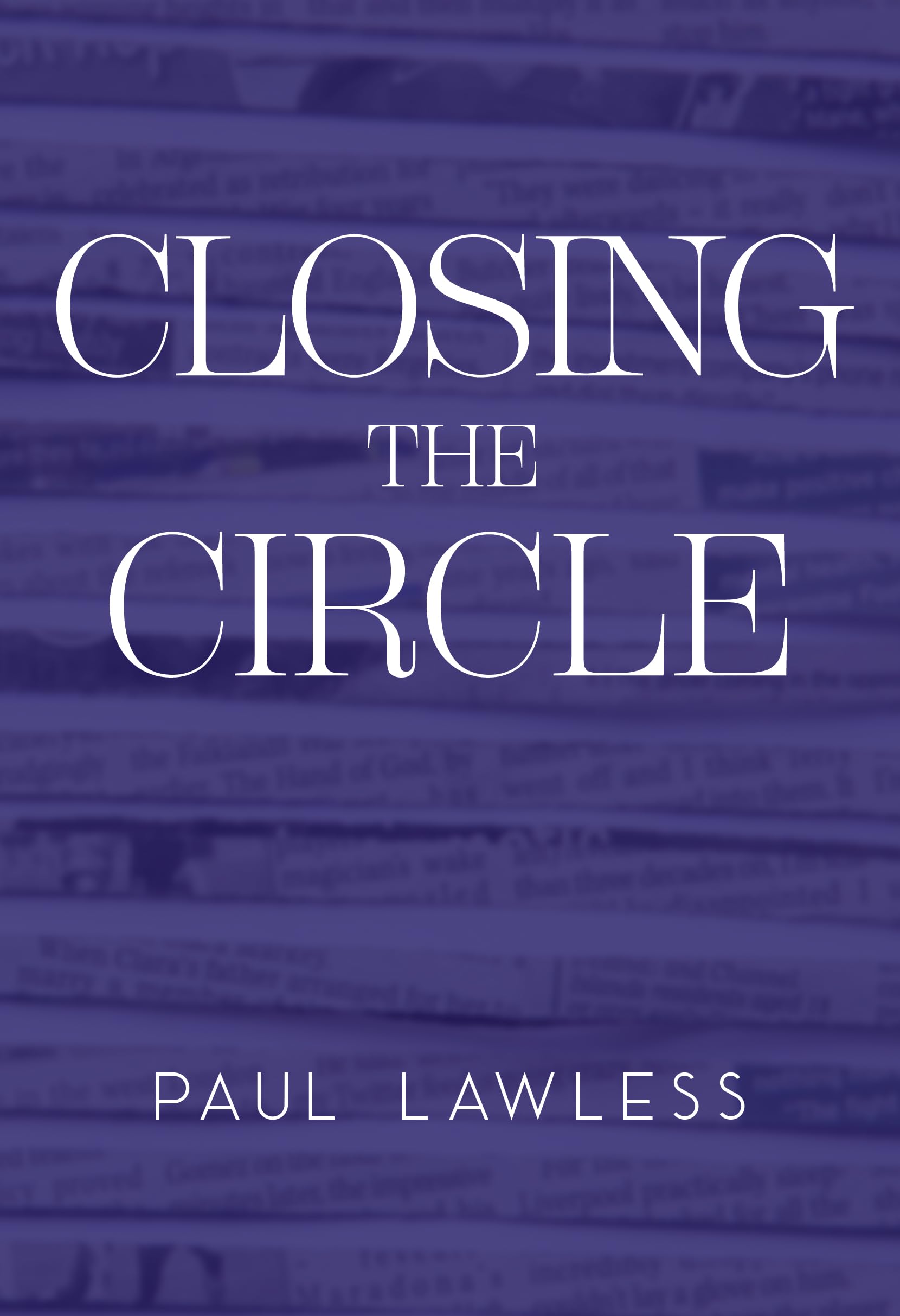 Closing the Circle
