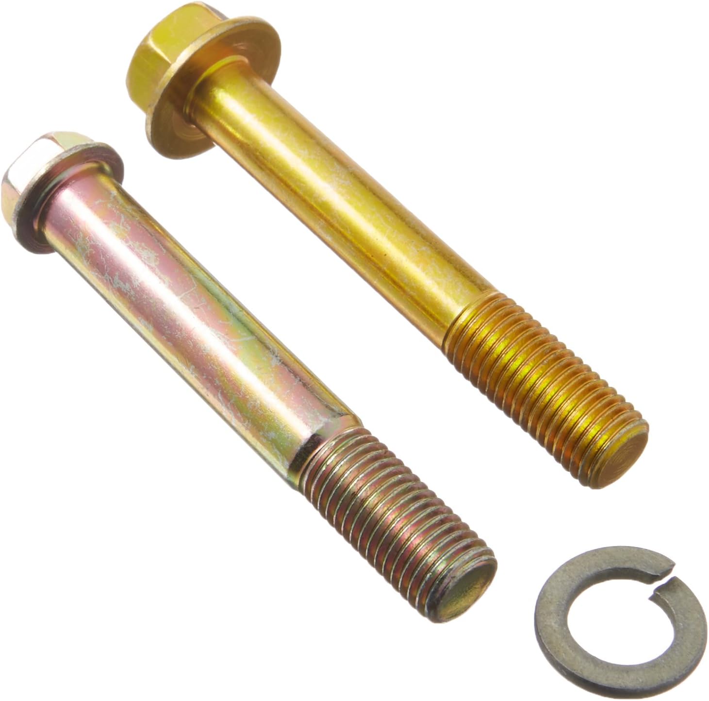 Carlson 14059 Front Brake Caliper Bolt and Pin