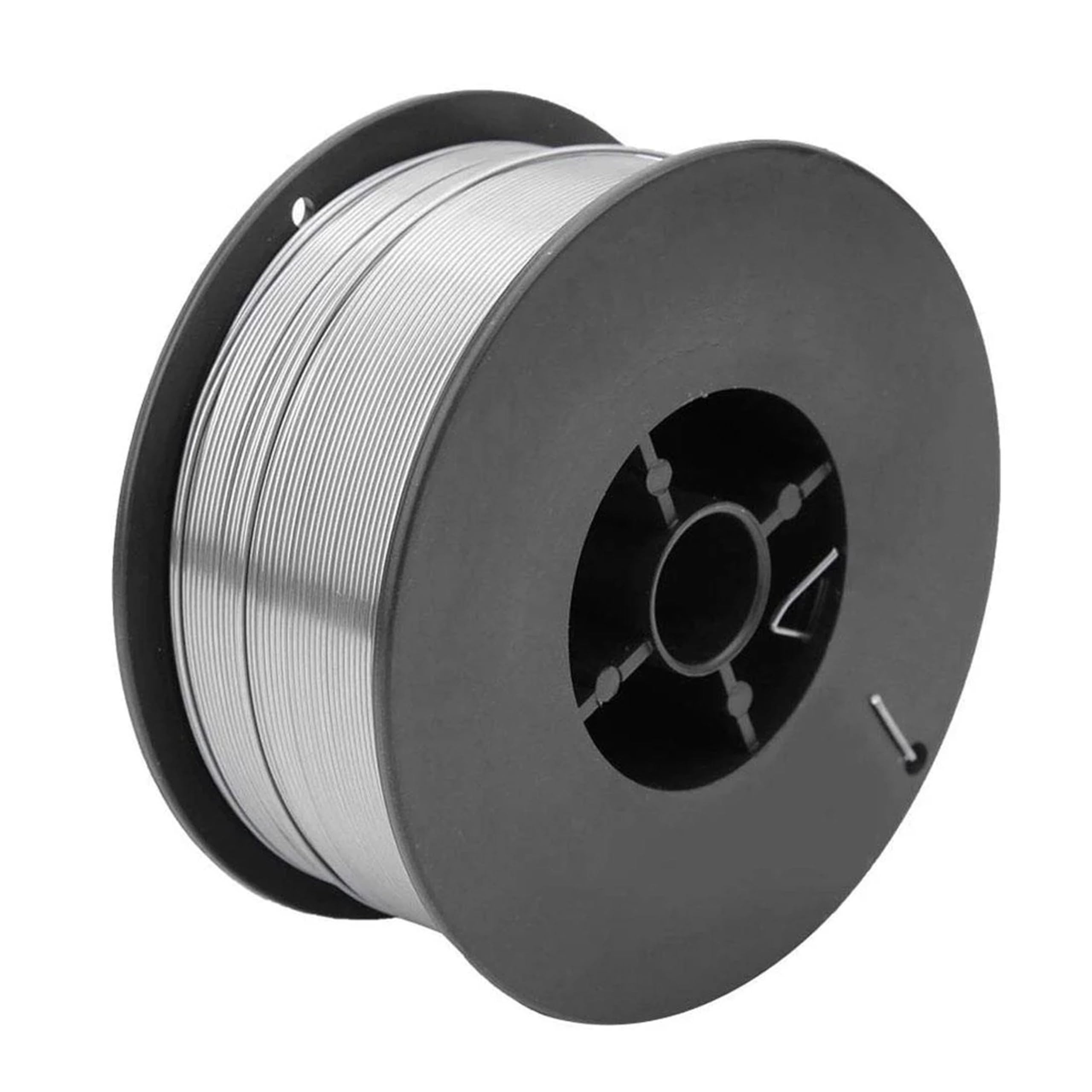 Badem10 Gazaltı Kaynak Teli Özlü Tel Gazsız 0.80 MM 1 KG
