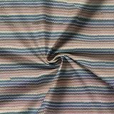 Tela de tapiz moderna – 55 pulgadas de ancho – perfecta para tapicería, cortinas, decoración del hogar, cojines, almohadas, proyectos de manualidades y más (Valencia, 5 metros) - Discount Fabrics LTD