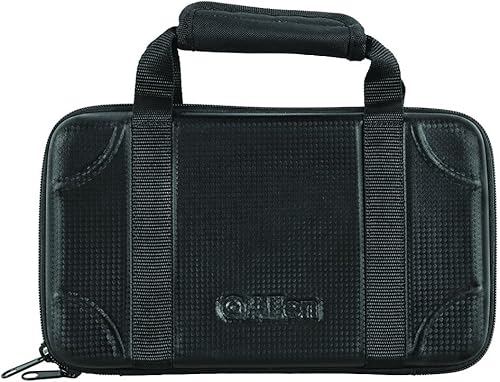 Allen Company Funda de pistola formada para pistola semiautomática grande