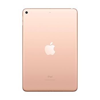 iPad mini 第5世代 Wi-Fi 64GB ゴールド 2019年 51q09OnafUL.jpg