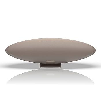 B&W ZeppelinAir ワイヤレススマートスピーカー Amazon.co.jp: バウワースアンドウィルキンス Bowers & Wilkins