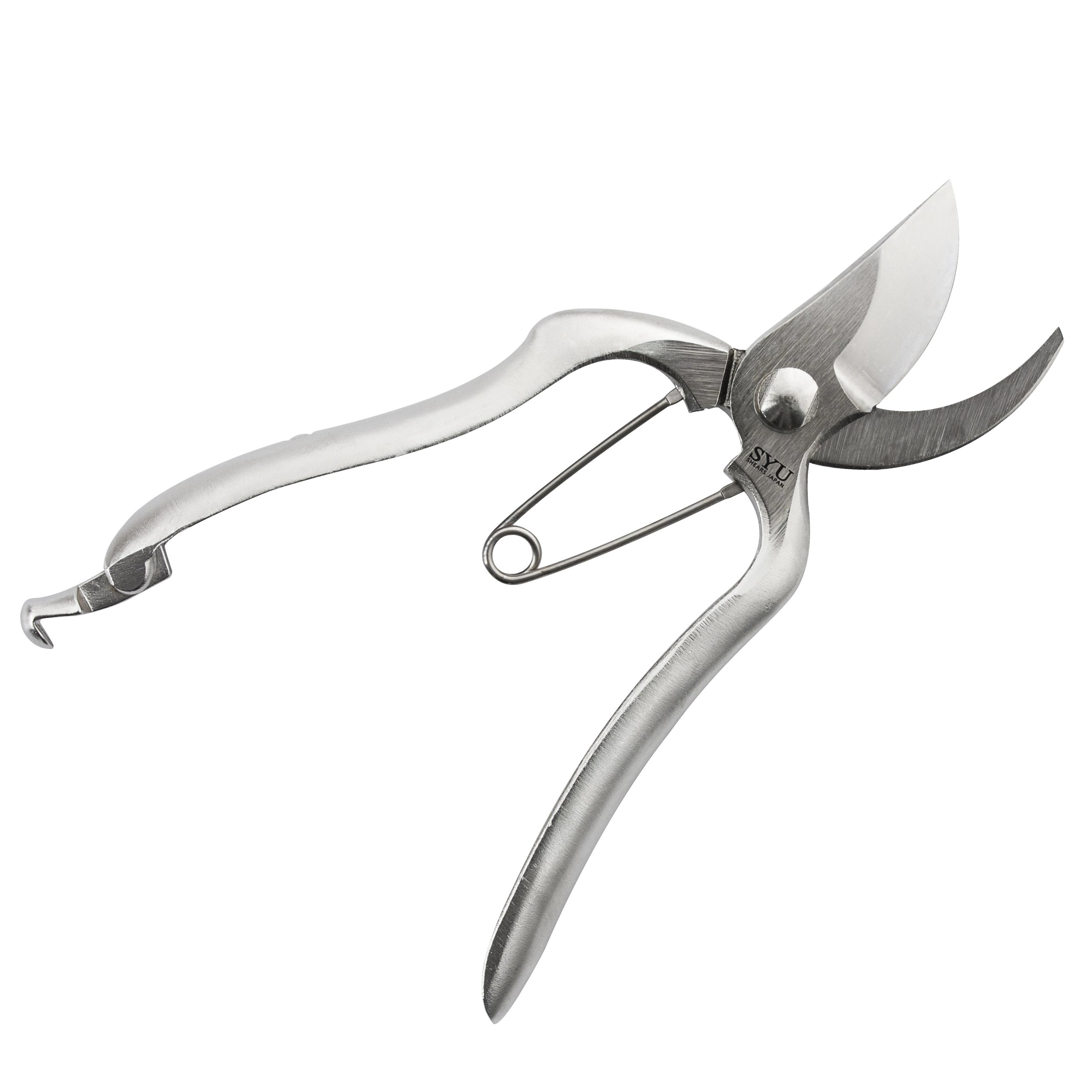 Amazon | SYU 剪定鋏 190mm SG190 | 園芸用はさみ
