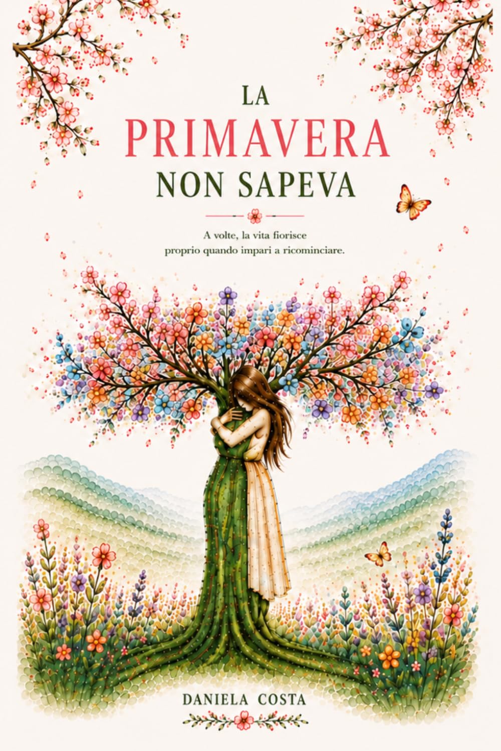 LA PRIMAVERA NON SAPEVA