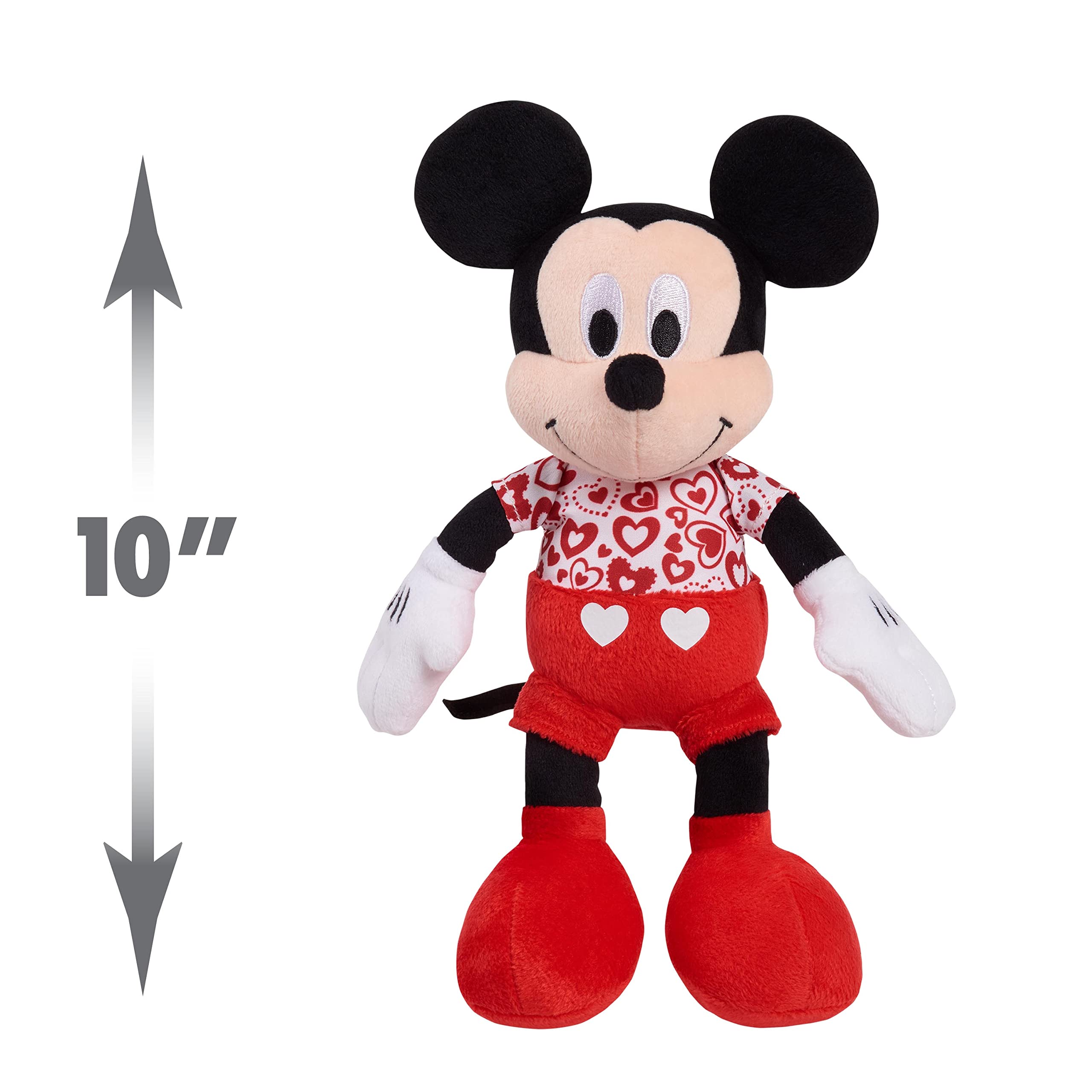 Peluche Zorro Arne De Minifeet - Suave, 15.5 Cm De Altura, Regalo Para Bebés Y Niños