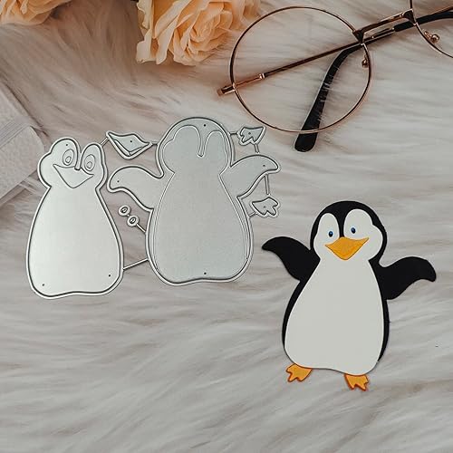 Miniatura 9 de Troqueles de corte de metal, sellos de bricolaje, plantillas de moldes para manualidades, plantillas de molde para gofrar, álbumes de recortes,