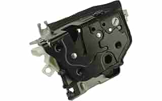 Amazon.com: URO Parts 9A783911607 Door Latch/Actuator Assembly 