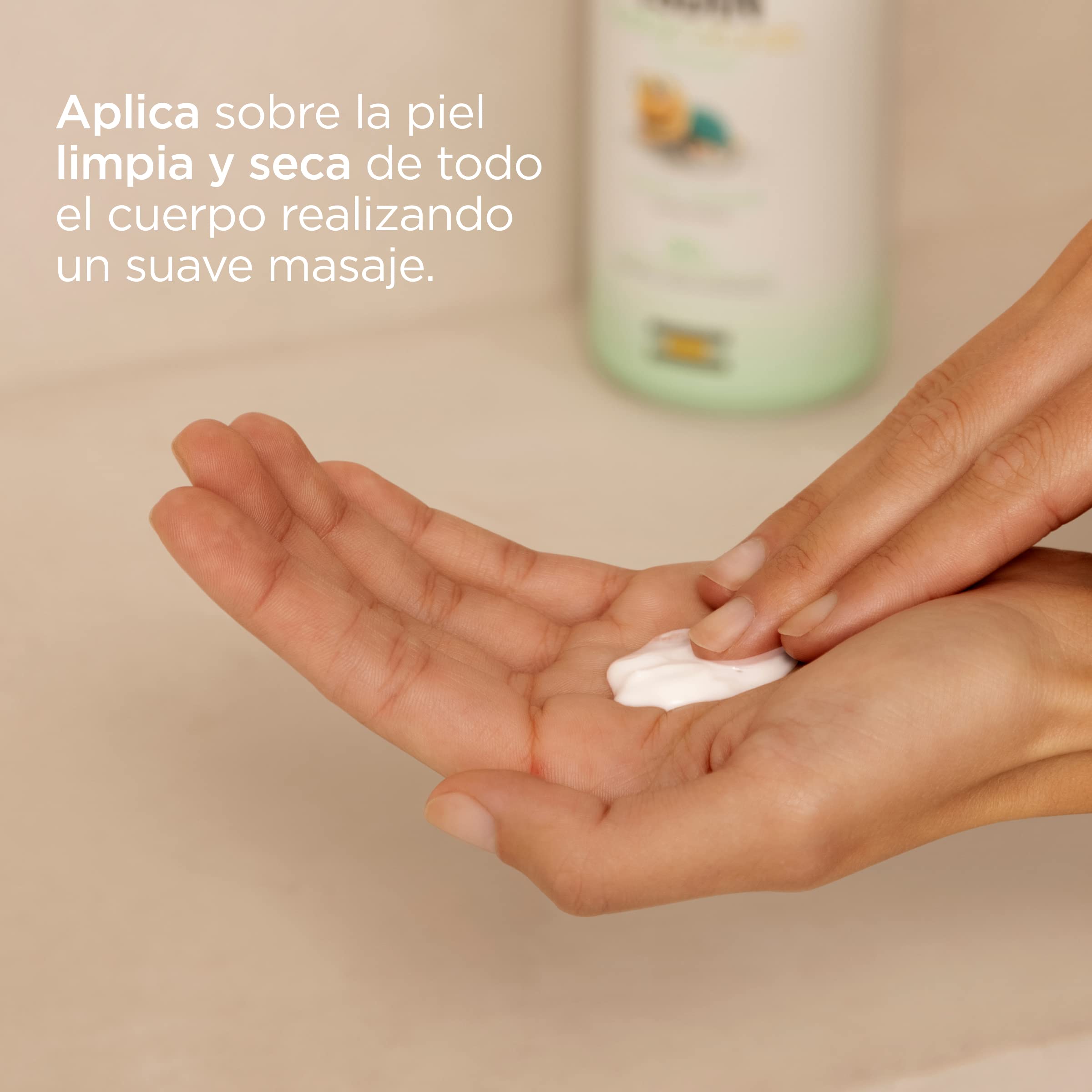 BABY NATURALS ZN40