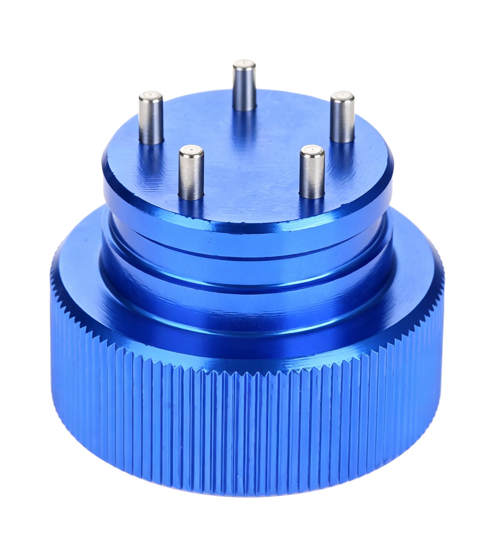 MUXSAM 1pc Putter Weight Wrench Tool Compatible with Titleist Scotty Cameron Putter Putt Weights (Blue)
