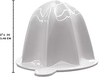 Vista 3 de Univen Exprimidor Escariador para Exprimidores Oster