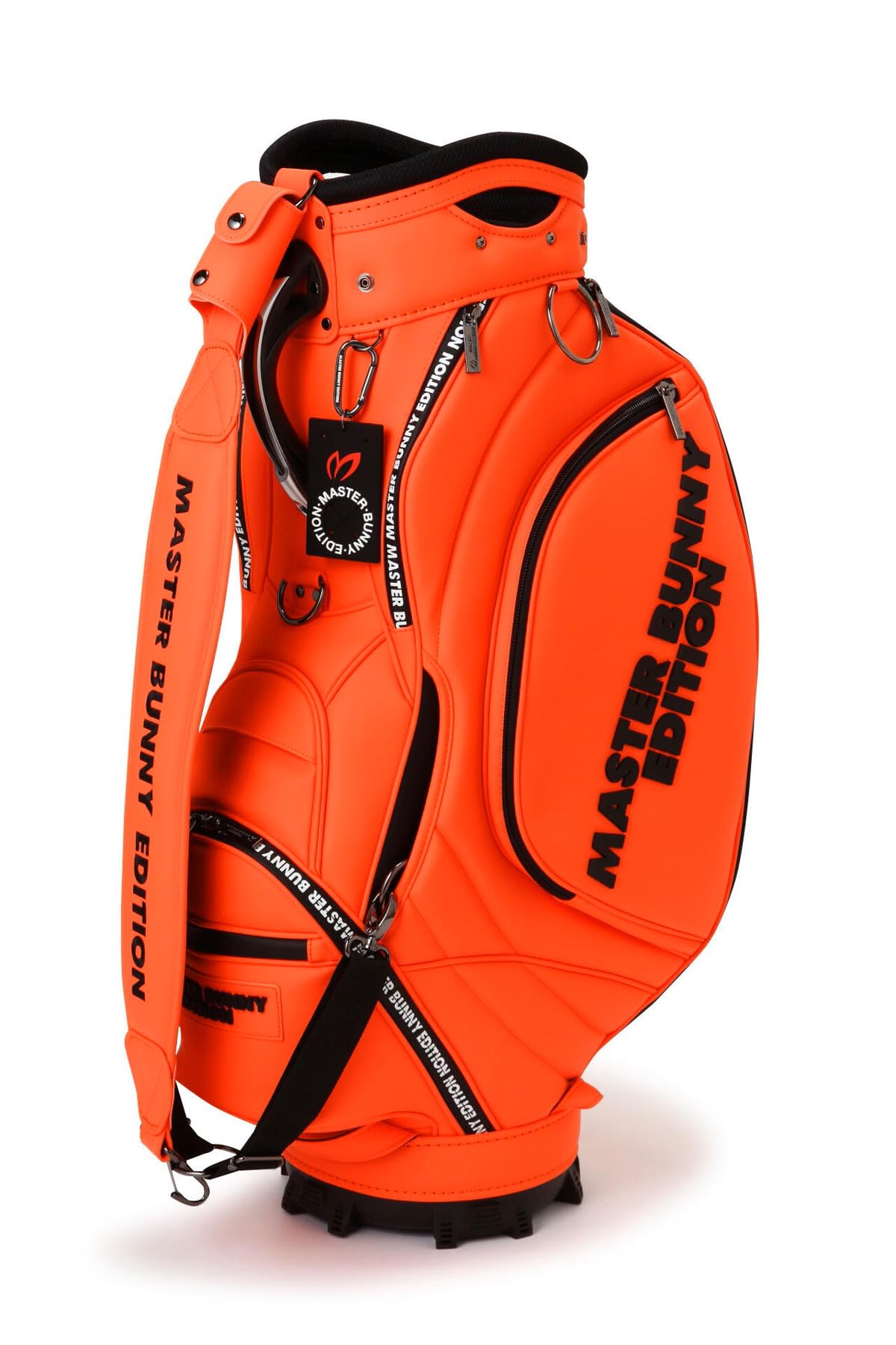 Amazon.co.jp: [マスターバニー] 継続定番商品 キャディバッグ
