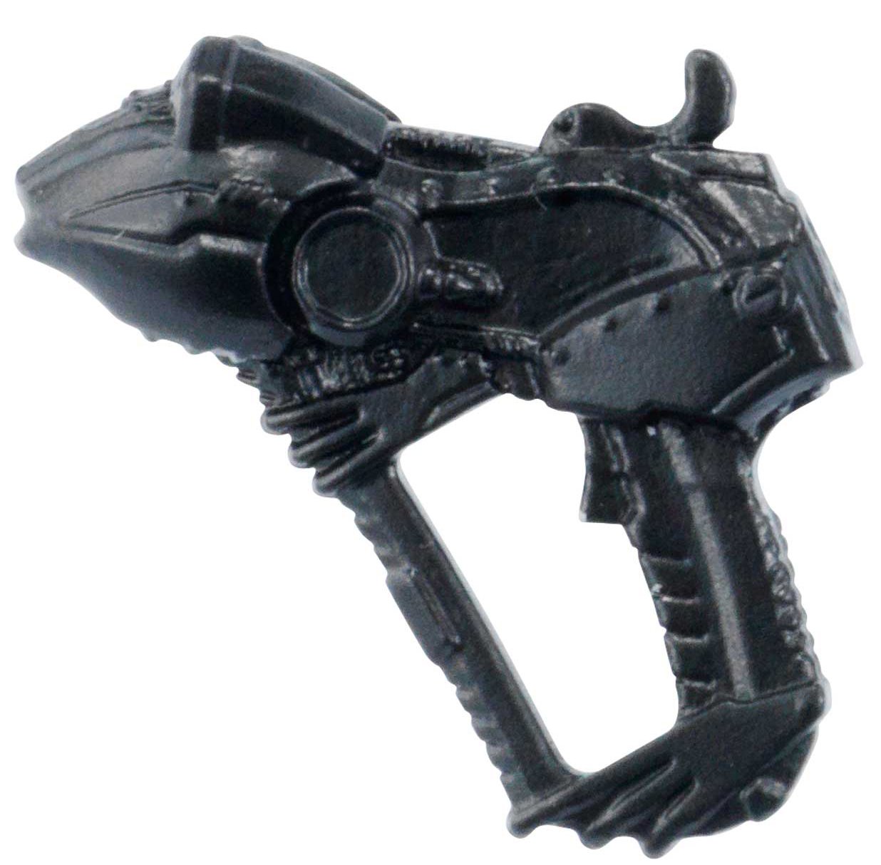 Figura De Acción Bandai Shuriken Sentai Ninninger - Serie Ninnin Action 03 Kininger, 13 Articulaciones, Con Armas
