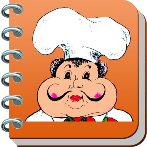 My Cookery Book