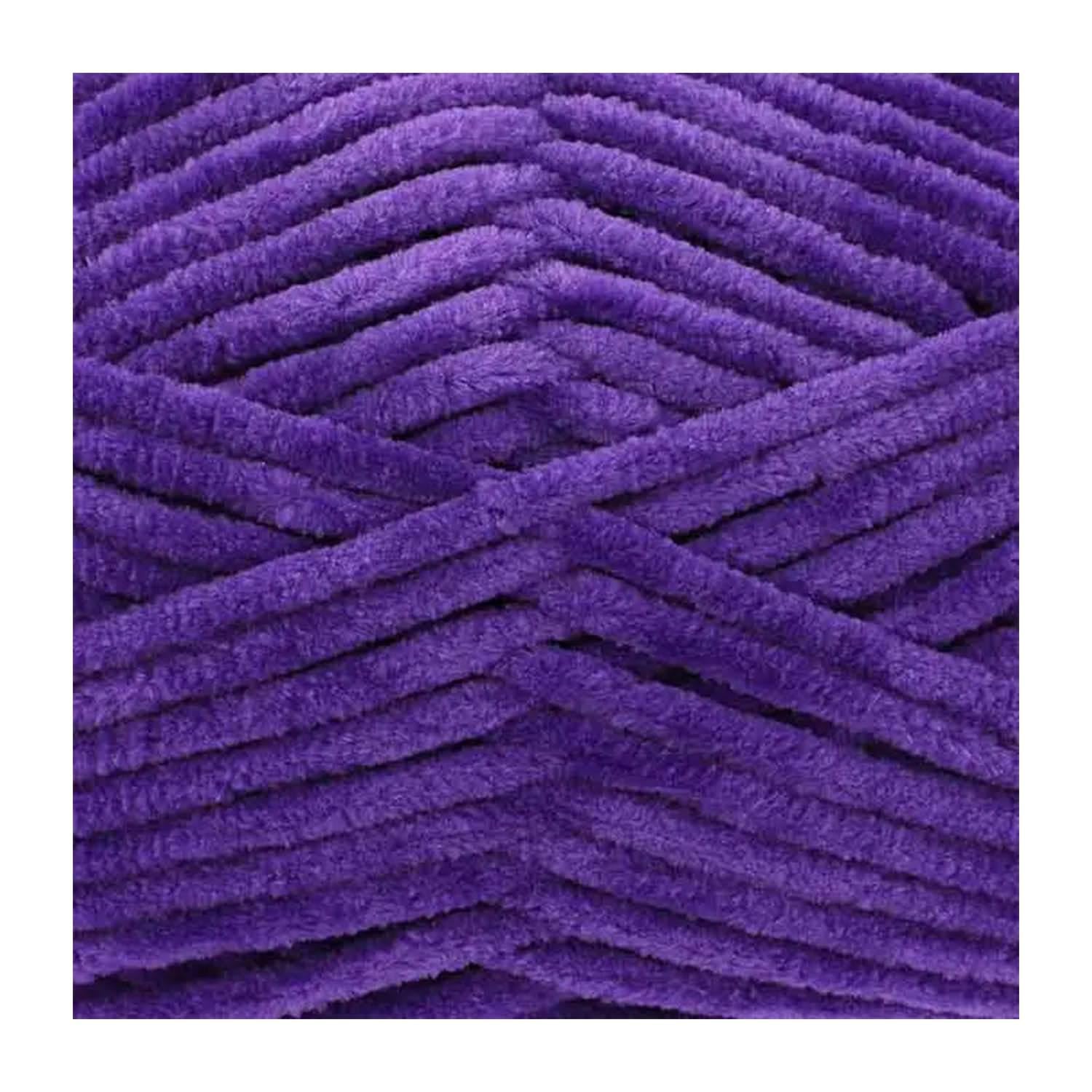 King Cole Yummy - Violet (4757)