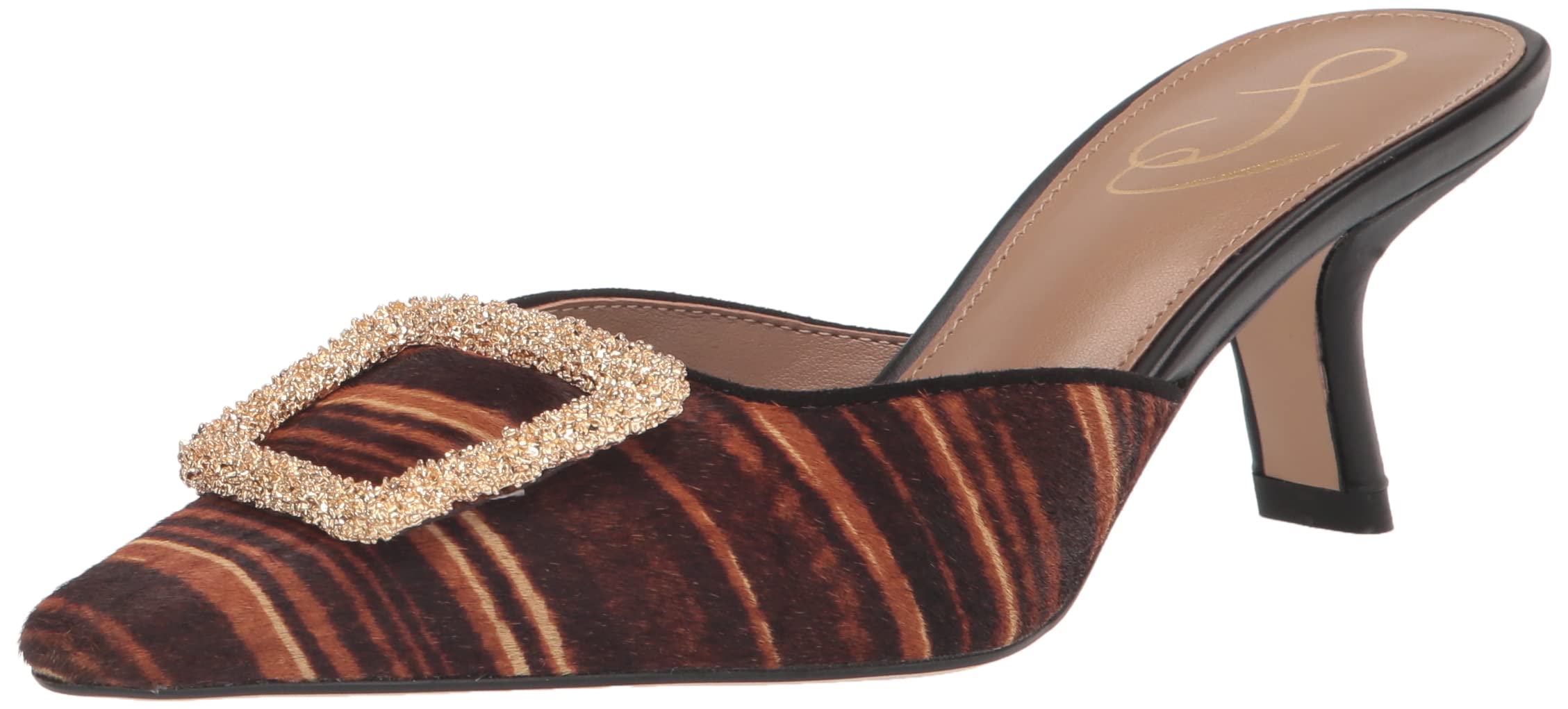 Sam Edelman Women's Brit Mules