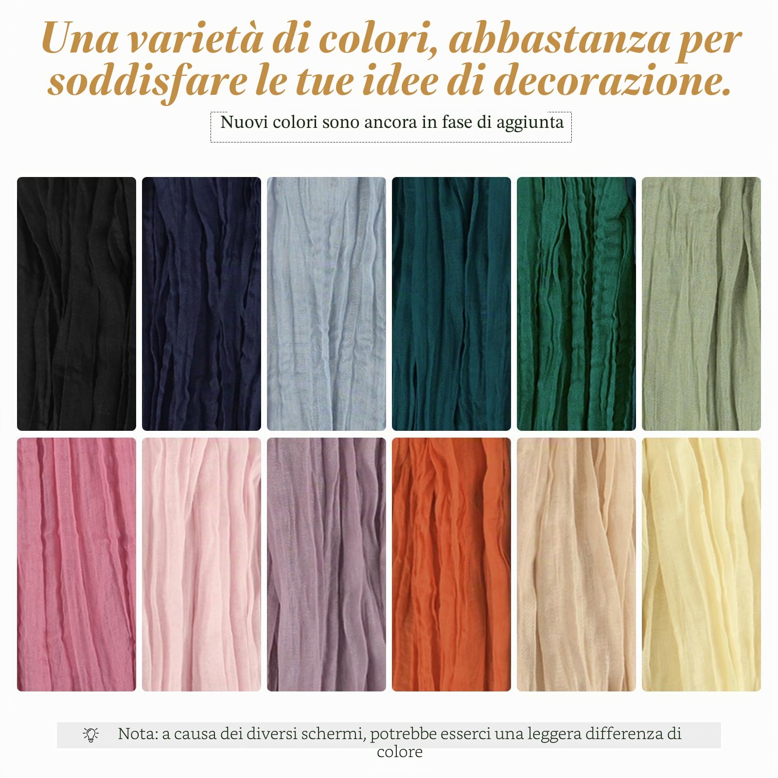 15 Pezzi Runner da Tavola Rosa Baby 300cm Runner da Tavola Boho in Garza Rustica, Tovaglia Decorativa per La Tavola di Nozze per Feste di Matrimonio, Vacanze(55x300cm)