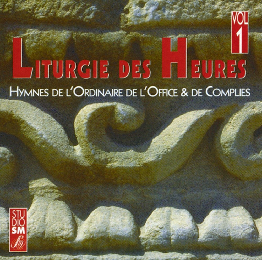 LITURGIE DES HEURES VOL 1 COLLECTIF