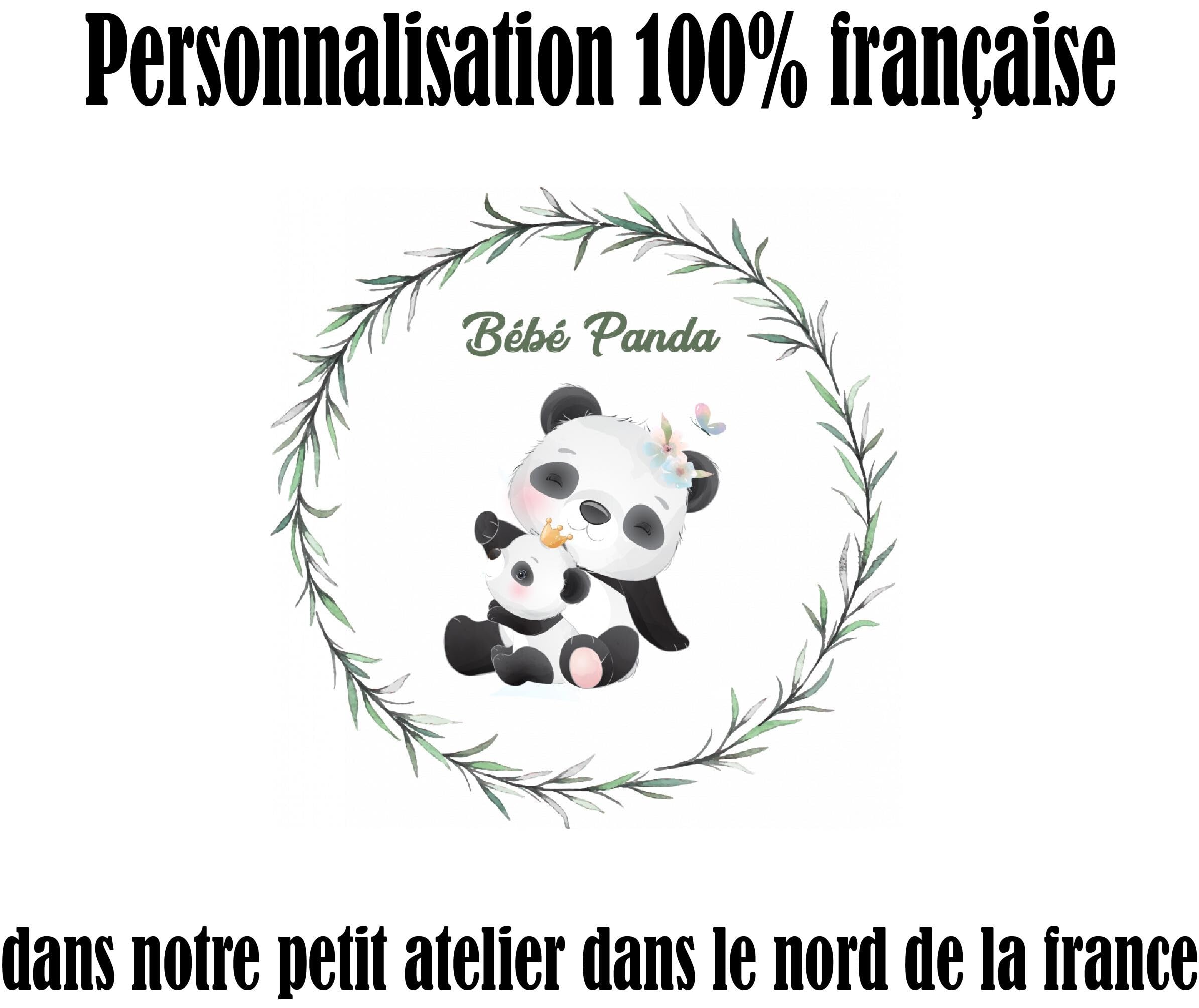 Mug Blanc 330 ml – "Merci Madame la Directrice" avec Dessin de Bouquet de Fleurs – Cadeau de Remerciement Élégant pour une Directrice, Idée Cadeau Appréciation
