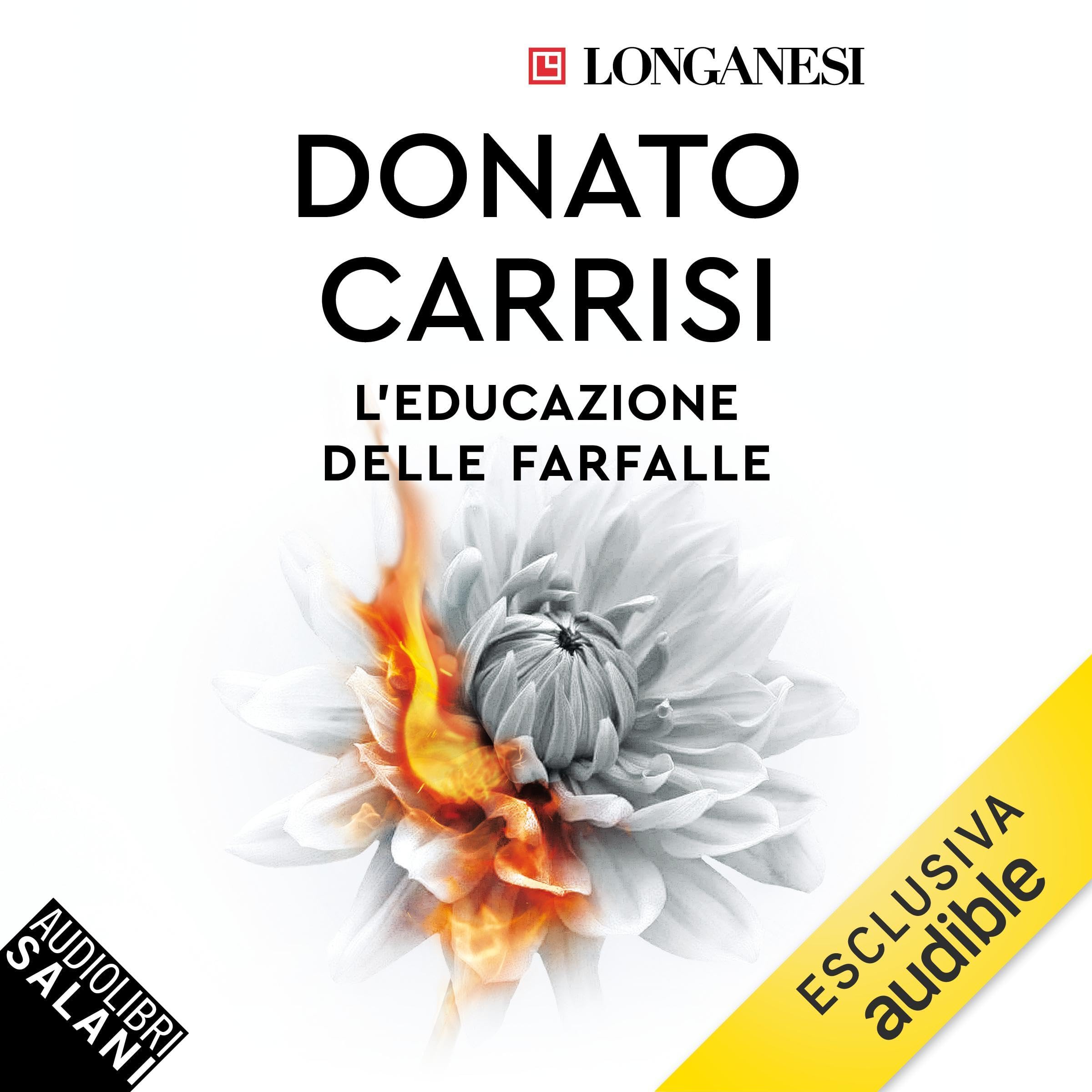 L'educazione delle farfalle