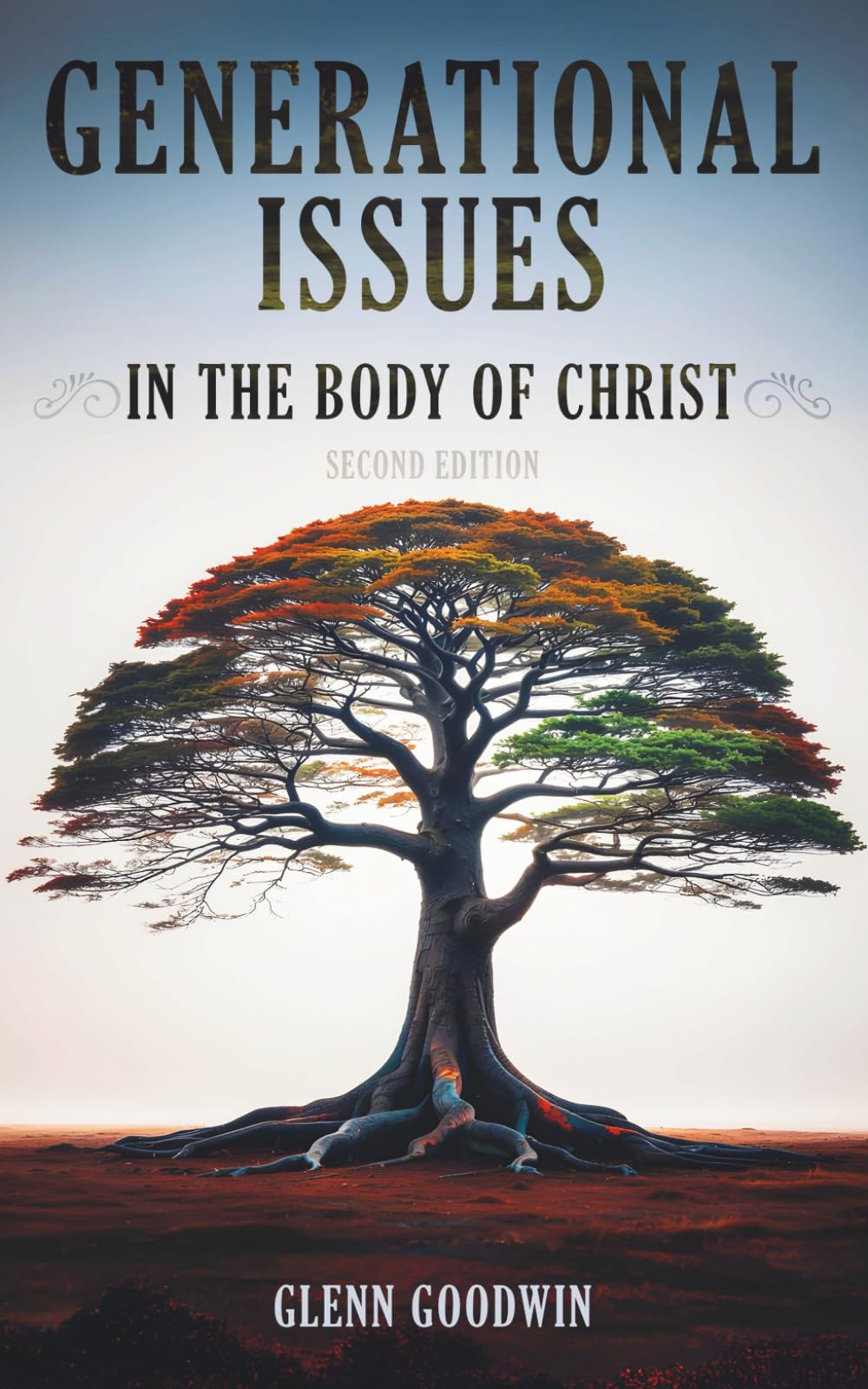 Generational Issues in the Body of Christ