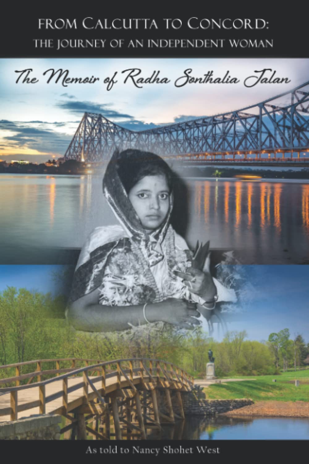 From Calcutta to Concord: The Journey of an Independent Woman