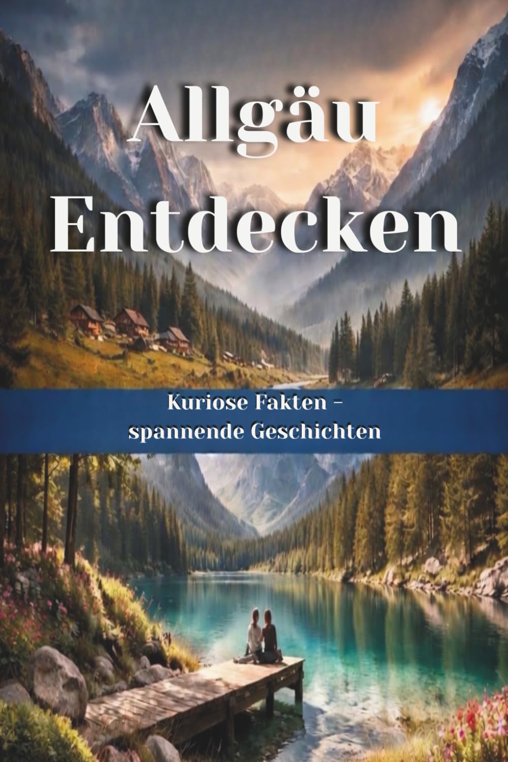Allgäu Entdecken: Kuriose Fakten und überraschende Geschichten