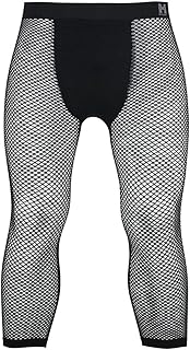 MILLET(ミレー) アンダーウェアドライナミック メッシュ 3/4 タイツ MIV01357メンズ