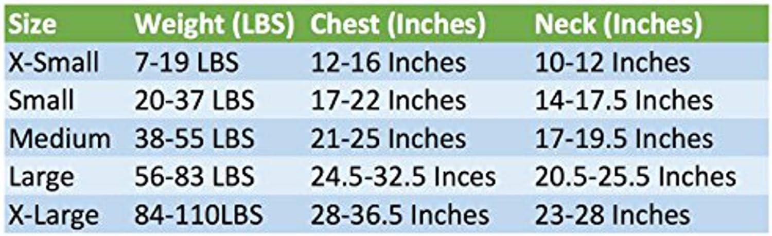 Copatchy No Pull Reflective Adjustable Dog Harness With Handle- Comfortable Soft All Weather Mesh - Image 3