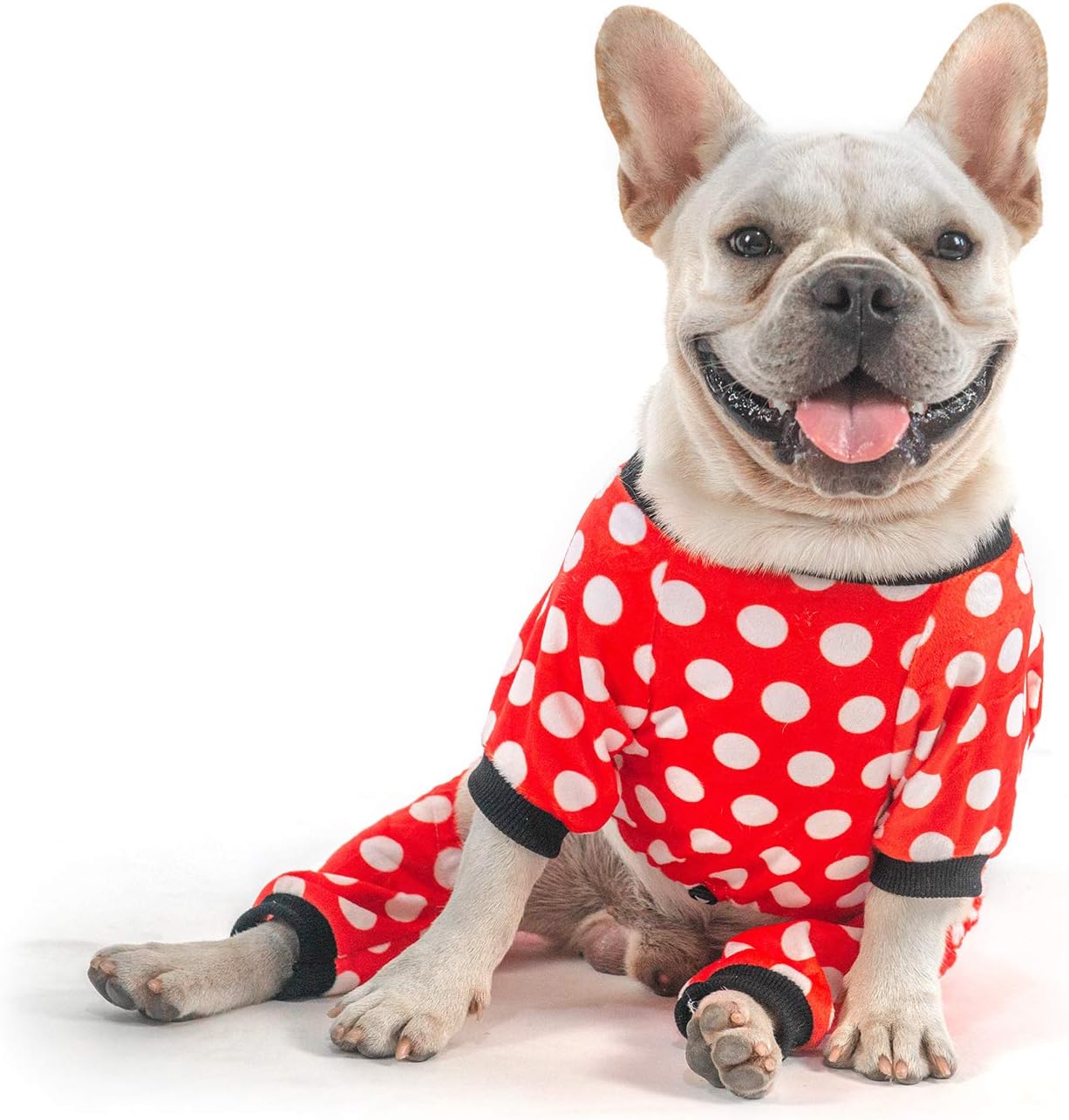 cutebone dog pajamas