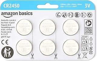 Amazon Basics
