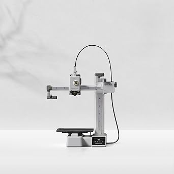 Bambu Lab A1 Mini 3D Printer - A1M, Bivolt