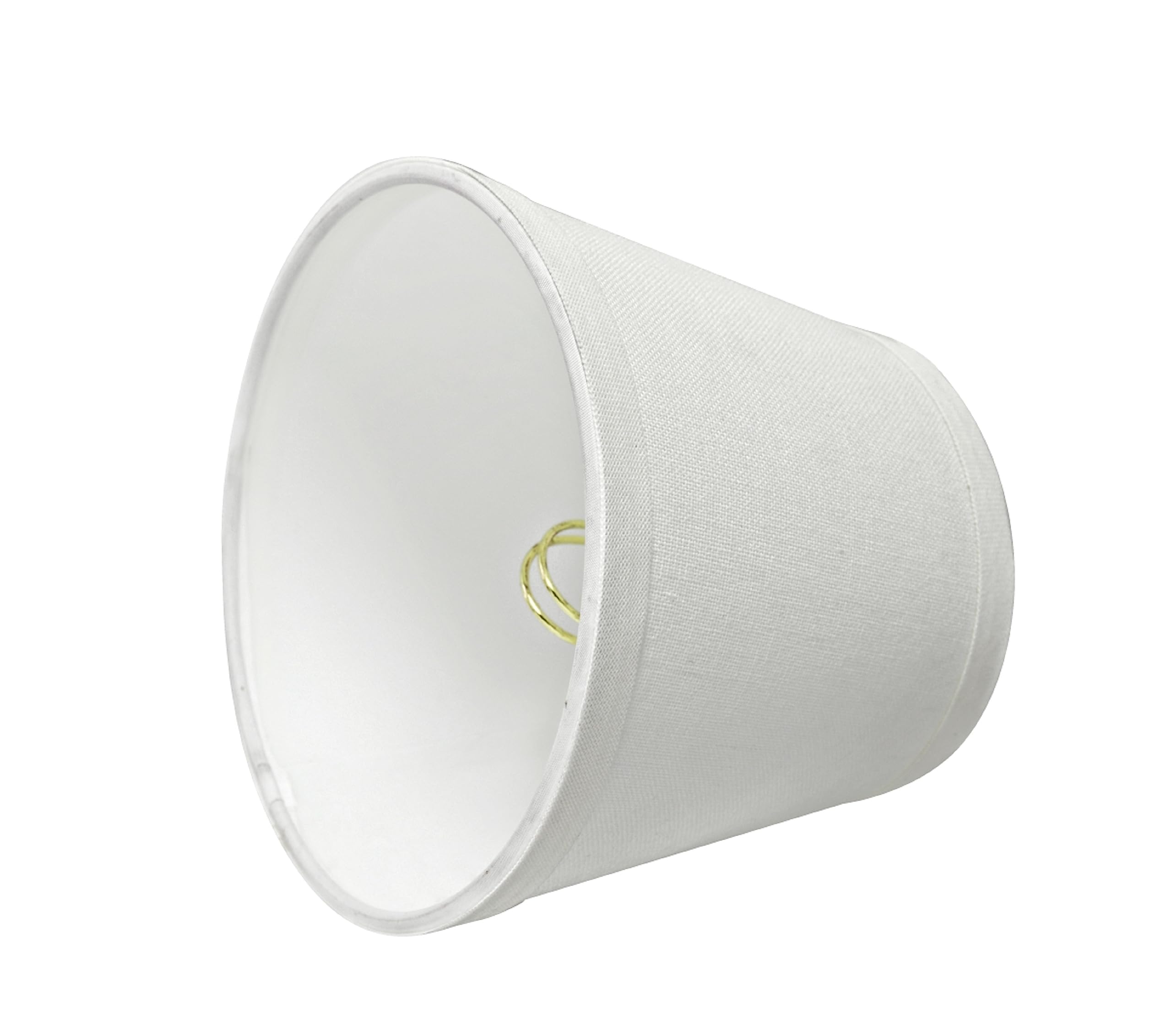 Aspen Creative 32862-2A Small Hardback Empire Shape Chandelier