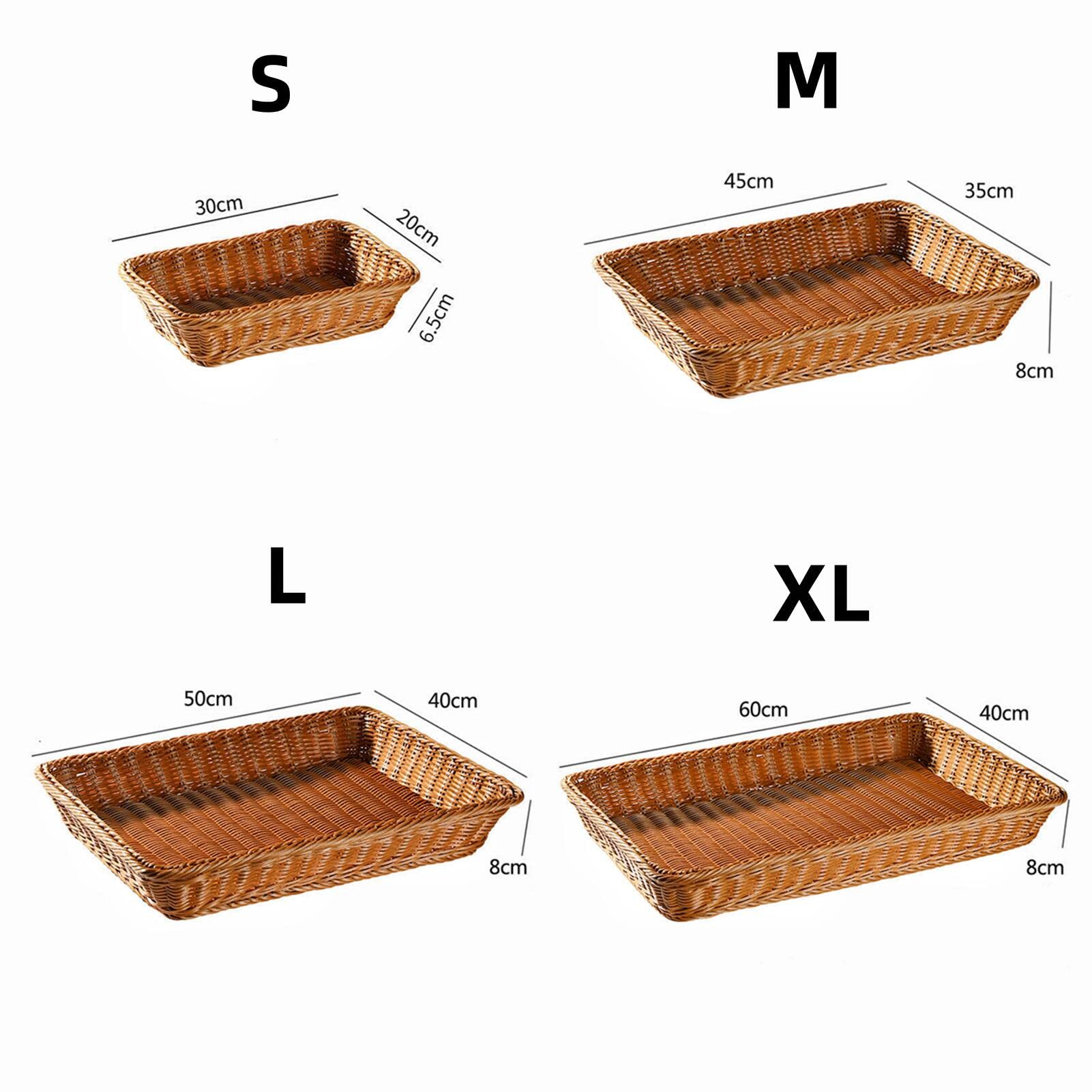 傾斜バスケット PP製 洗える 45x30 5セット ② 【公式通販】