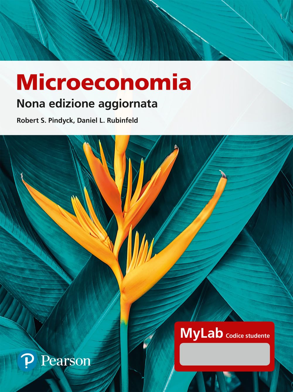 Microecomonia. Ediz. Mylab. Con Contenuto Digitale Per Accesso Online - 4