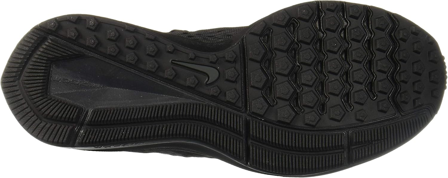 Nike Women's Running Shoes 8 Black/Anthracite/White