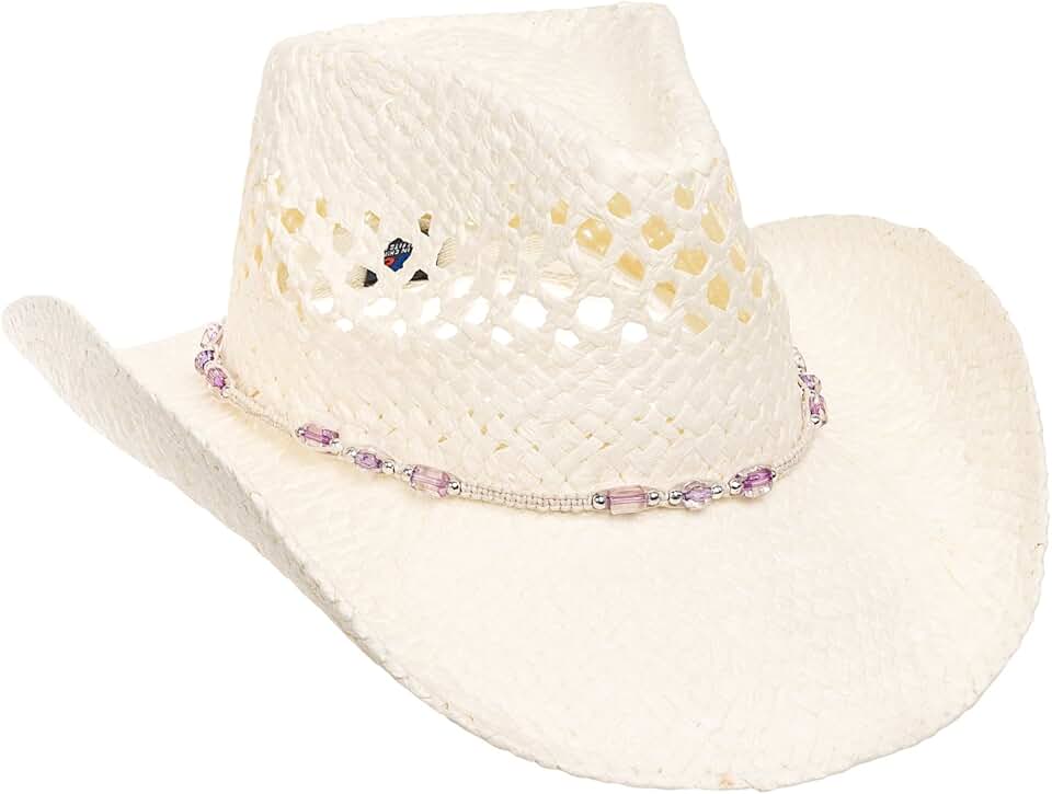 Women's Cowboy Hats