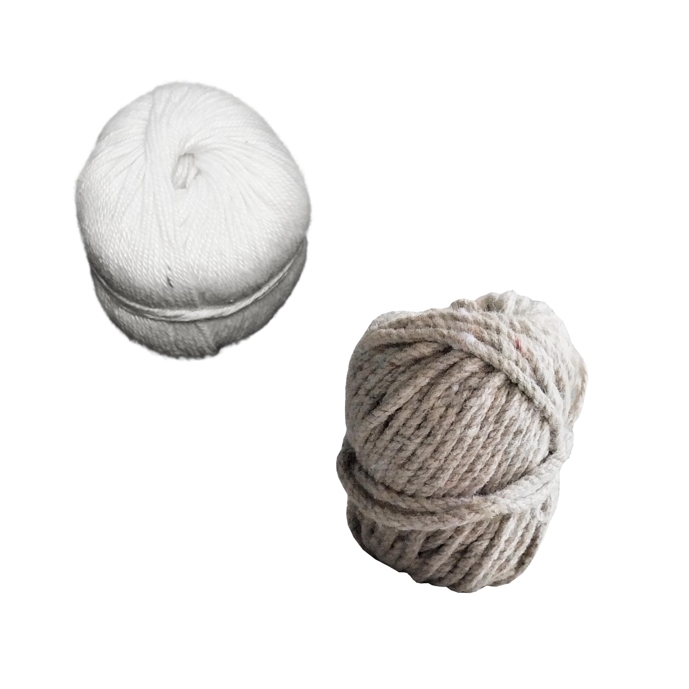 BLOOMUN Cricket Bat Handle Thread Rope Synthetic and Cotton Roll Combo (Pack of 2)-image-3