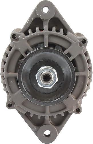Miniatura 7 de DB Electrical Alternador marino compatible conreemplazo para Mercruiser 3.0 4.0 5.0 6.0 7.0 8.0 9.0L 1998 - On, Mercruiser Engine 9.0 Modelo 900SC