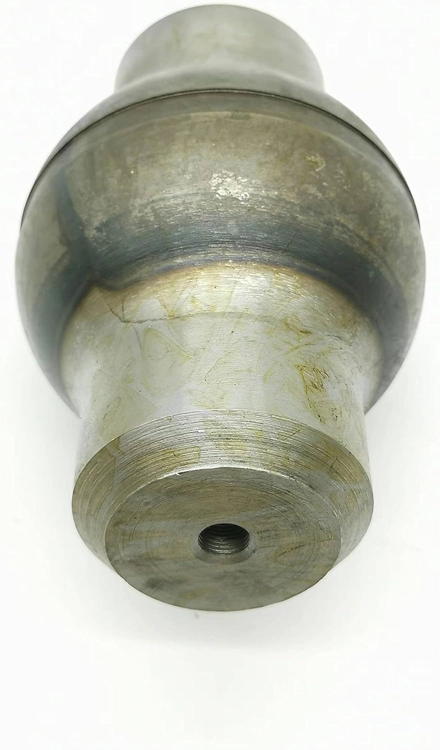 Truck Parts Trunnion Ball Shaft 120-Y46-3161 for Komatsu D31A D31AM D31E D31P D31PG D37A D37E D37P D37PG D40AM D50A D53A D53P D58E D58P D61E D61EX D61PX D68ESS