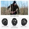 Garmin Instinct 3 – 45 mm Solar Tactical Edition Black