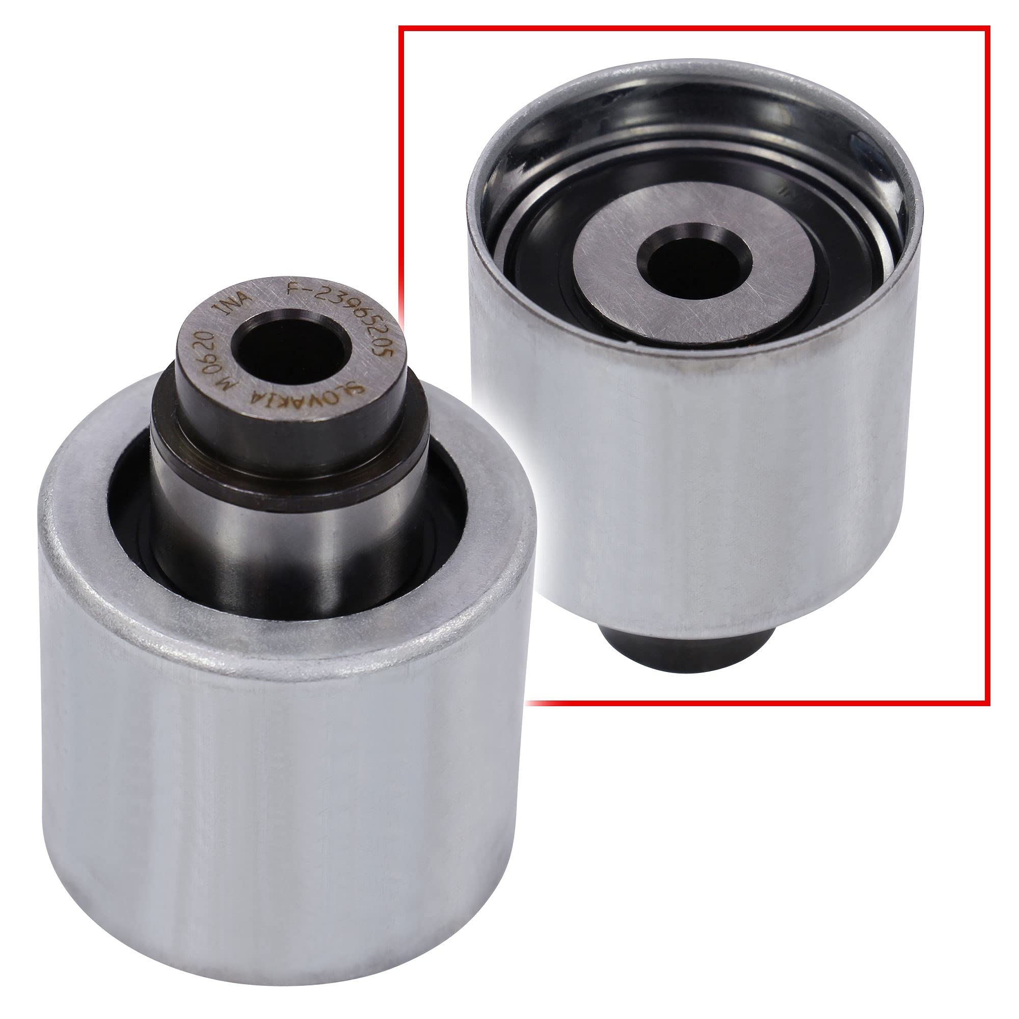 Continental Contitech CT1028K3 Correa